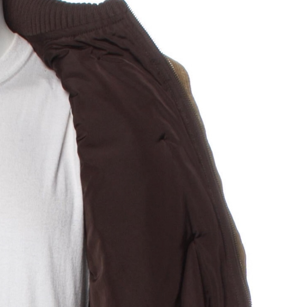 Red Valentino Trucker Jacket View 4